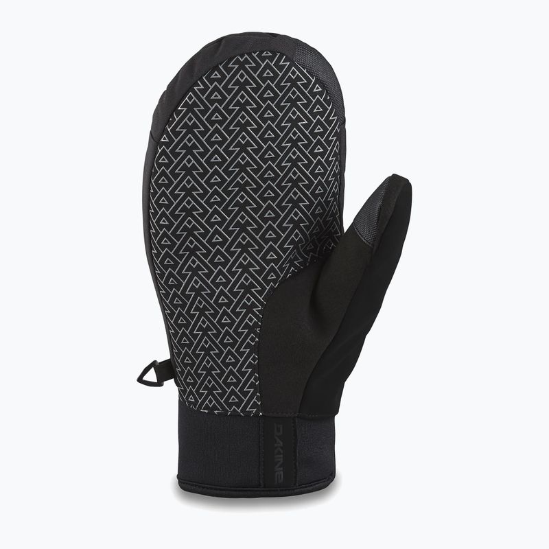 Mănuși de snowboard pentru bărbați Dakine Impreza Gore-Tex Mitt black 7