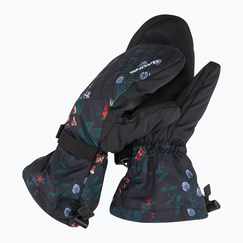 Mănuși de snowboard pentru femei Dakine Lynx Mitt wildflower