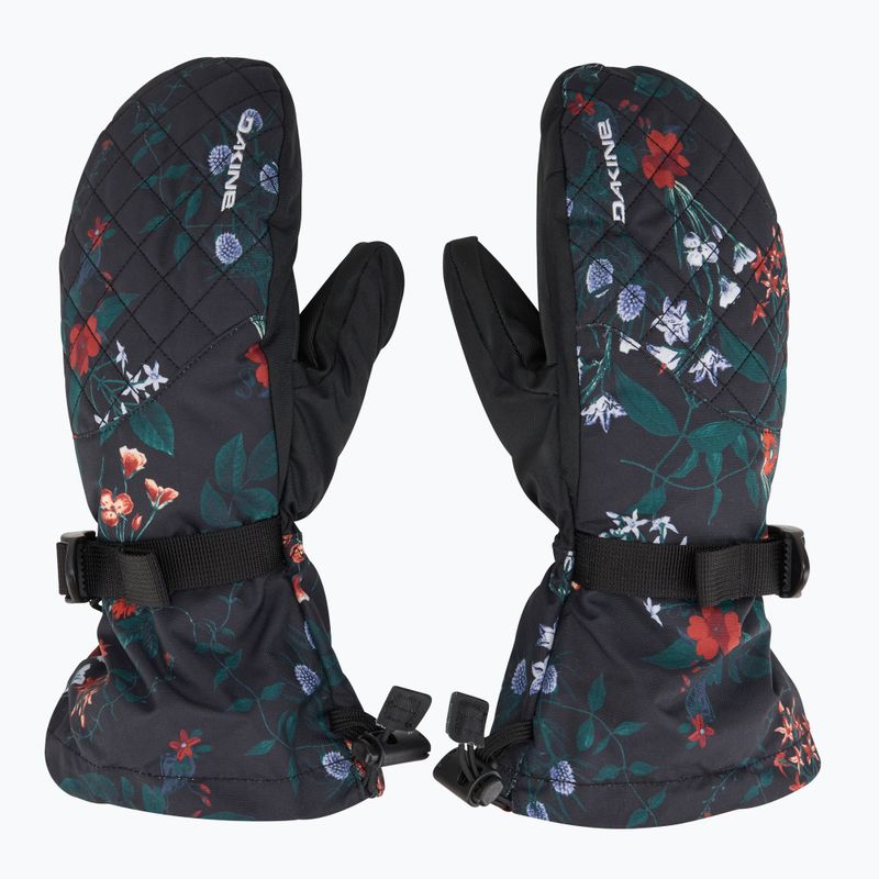 Mănuși de snowboard pentru femei Dakine Lynx Mitt wildflower
