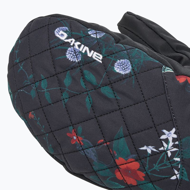Mănuși de snowboard pentru femei Dakine Lynx Mitt wildflower