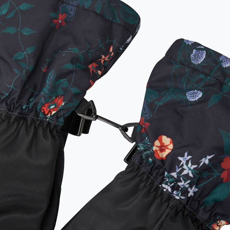 Mănuși de snowboard pentru femei Dakine Lynx Mitt wildflower