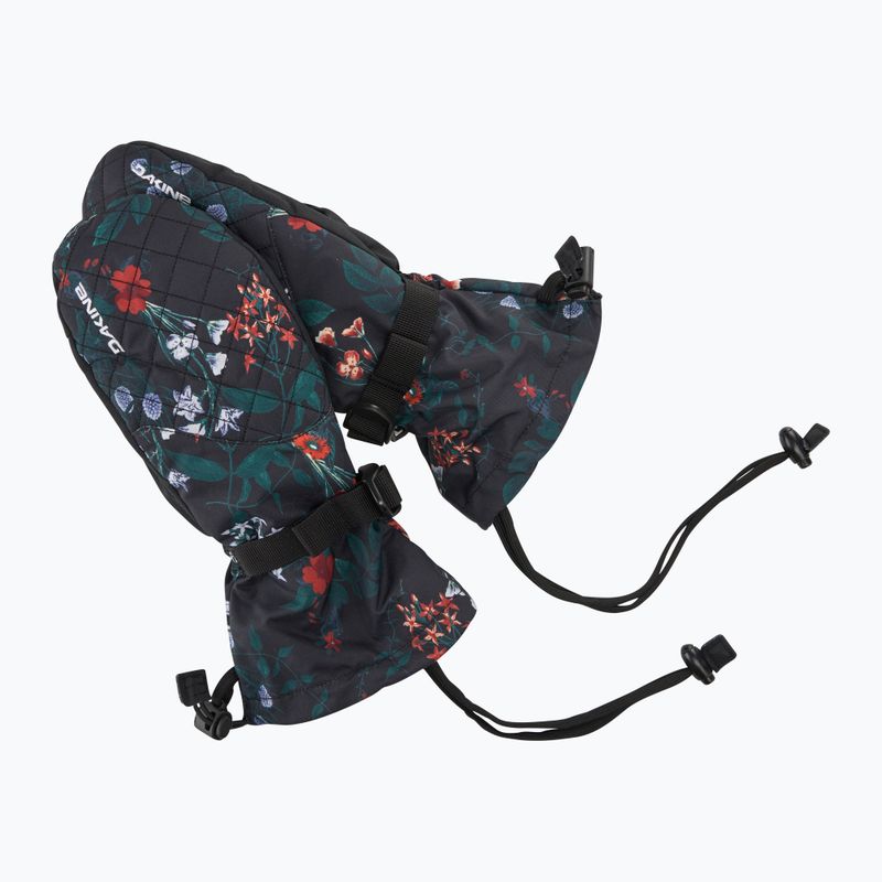 Mănuși de snowboard pentru femei Dakine Lynx Mitt wildflower