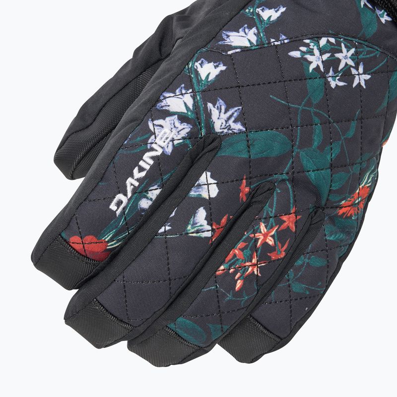 Mănuși de snowboard pentru femei Dakine Lynx wildflower