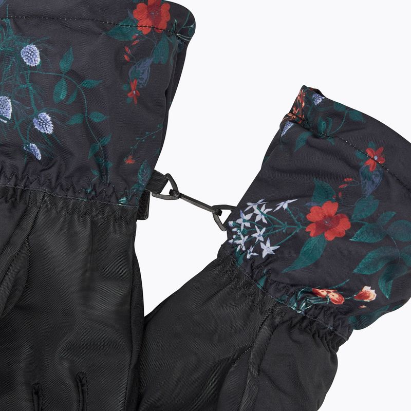 Mănuși de snowboard pentru femei Dakine Lynx wildflower