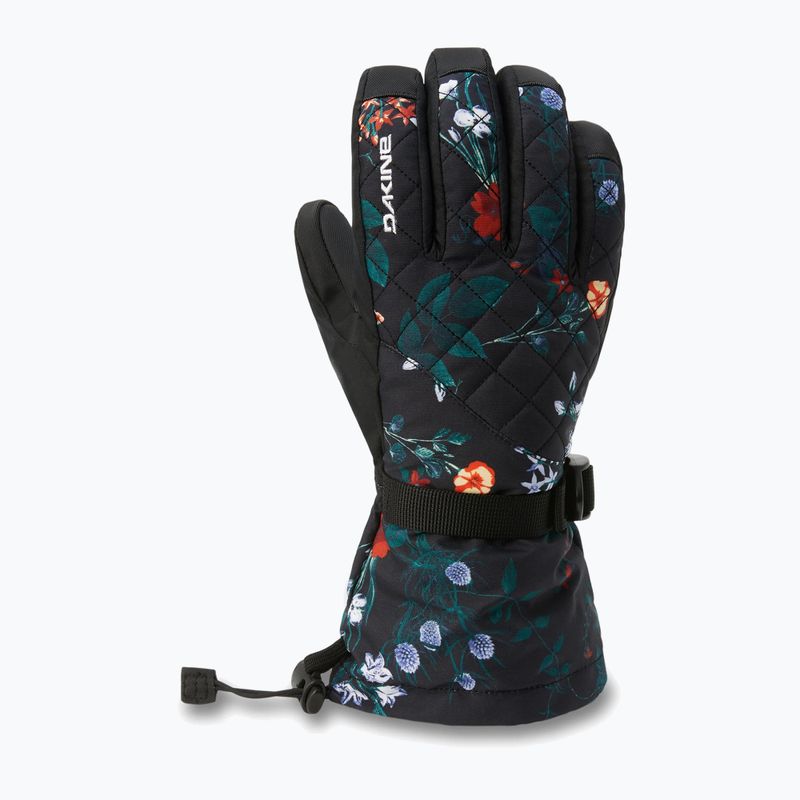 Mănuși de snowboard pentru femei Dakine Lynx wildflower