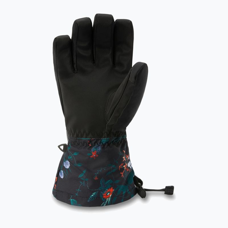 Mănuși de snowboard pentru femei Dakine Lynx wildflower
