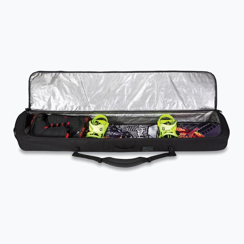 Husă pentru placă de snowboard Dakine Tour black 5
