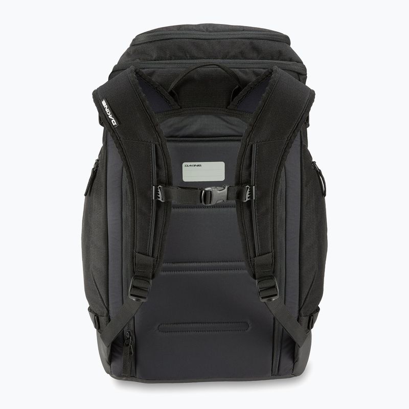 Rucsac de schi Dakine Boot Pack Dlx 75 l black 2