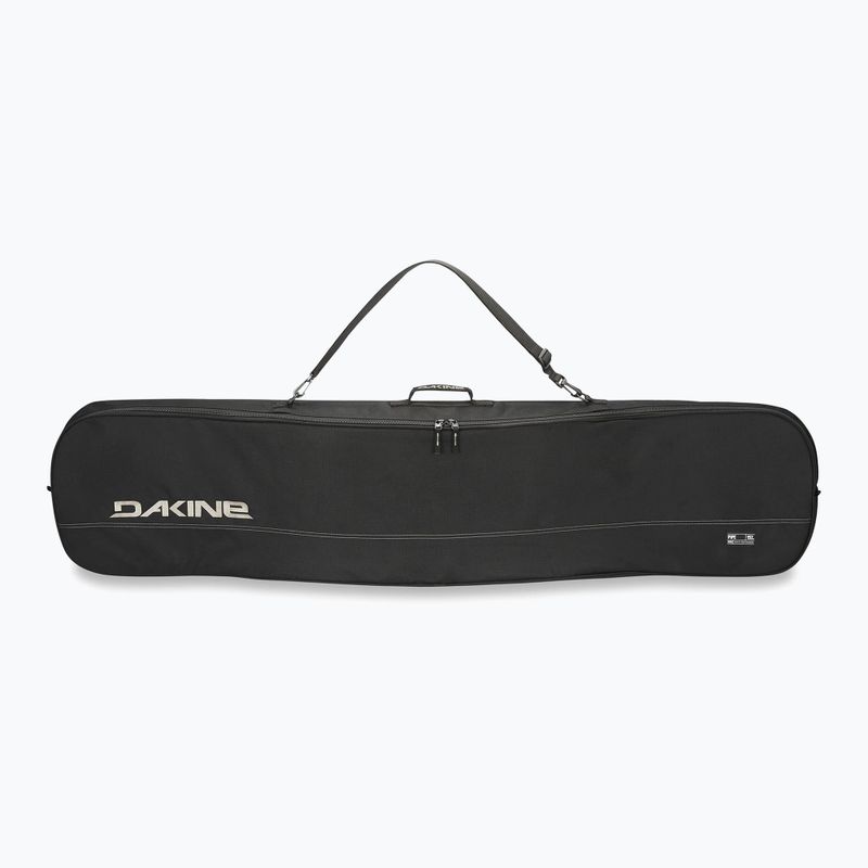 Husă de placă de snowboard Dakine Pipe black