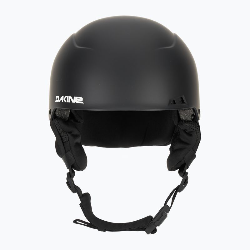 Cască de snowboard Dakine Daytripper black 2