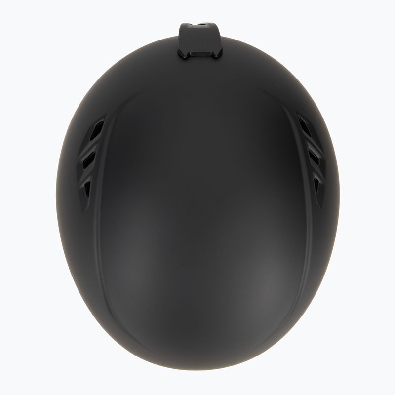 Cască de snowboard Dakine Daytripper black 6