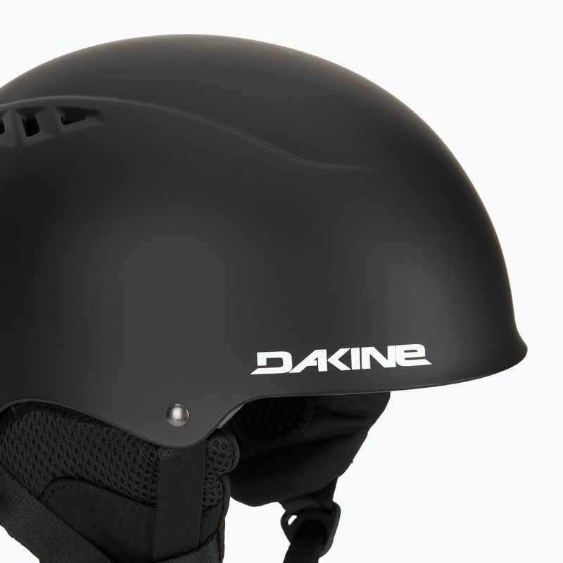 Cască de snowboard Dakine Daytripper black 7