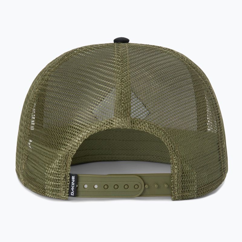 Șapcă Dakine Classic Diamond Trucker classic camo 2
