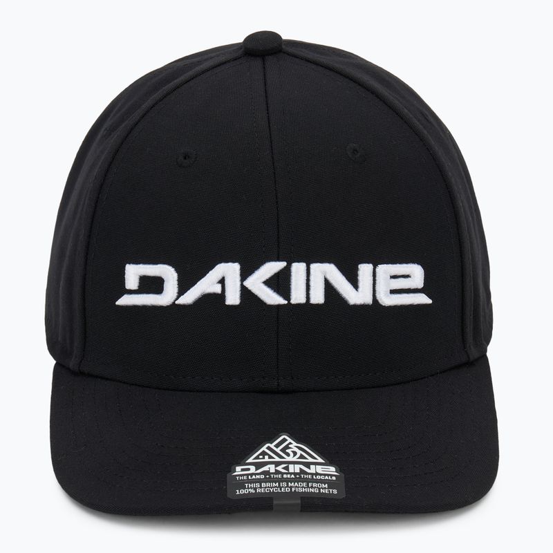 Șapcă Dakine Rail 3D Ballcap black 2