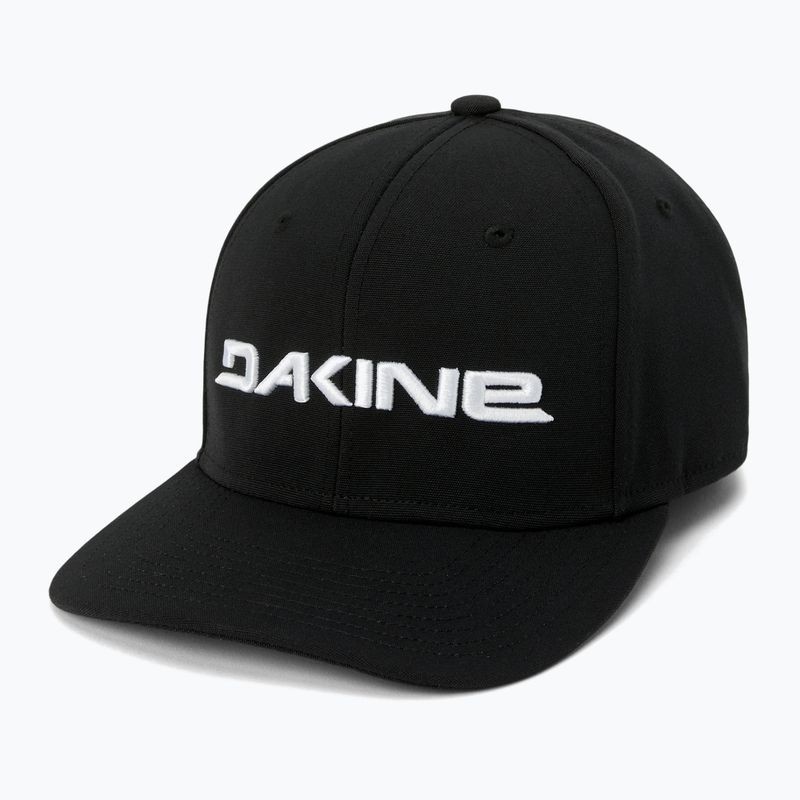 Șapcă Dakine Rail 3D Ballcap black 5