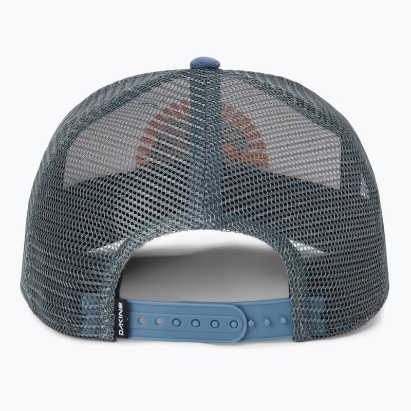 Șapcă Dakine All Sports Trucker bear sunrise 6