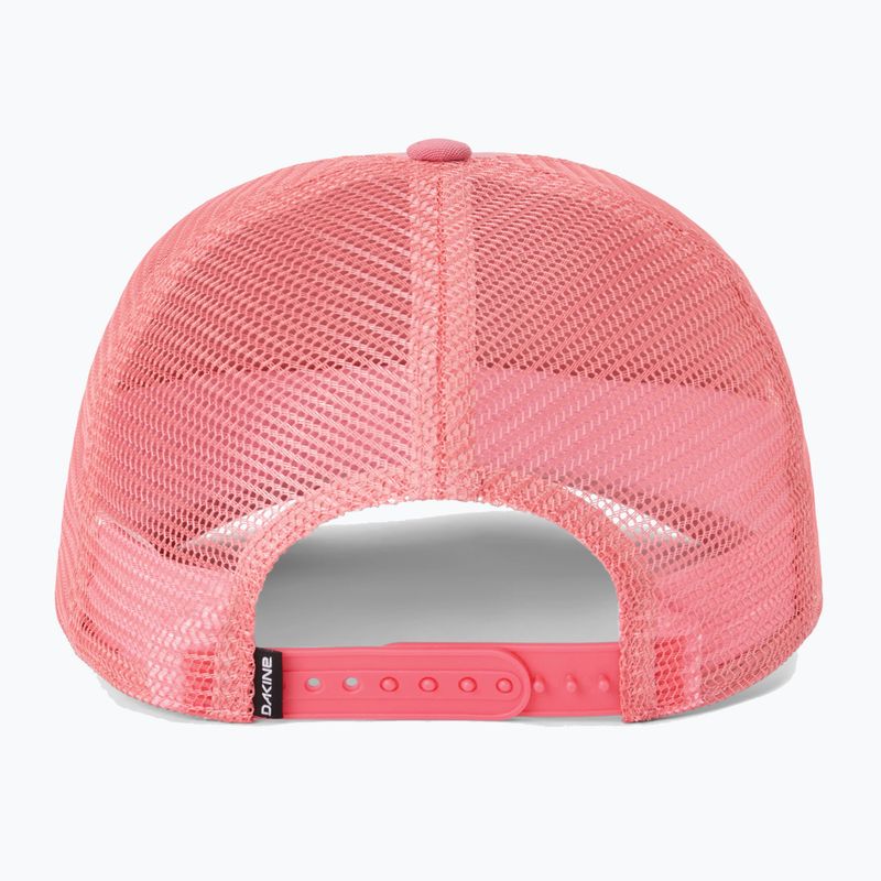 Șapcă Dakine Getaway Trucker pink lotus 2