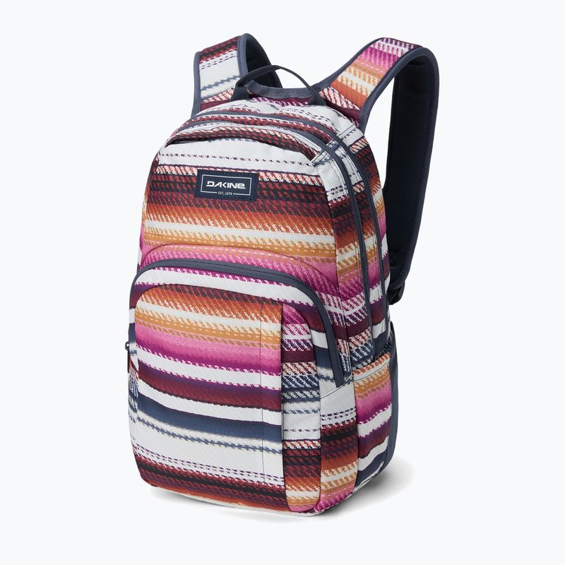 Rucsac de oraș Dakine Campus 25 l blanket stripe