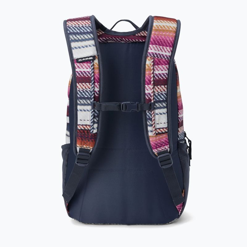 Rucsac de oraș Dakine Campus 25 l blanket stripe 2