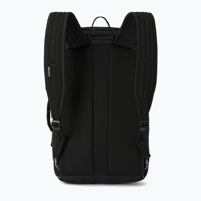 Rucsac de oraș Dakine Mission Street X Independent 25 l black 2