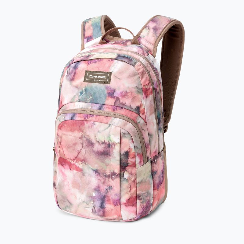 Rucsac de oraș Dakine Campus 25 l watercolor