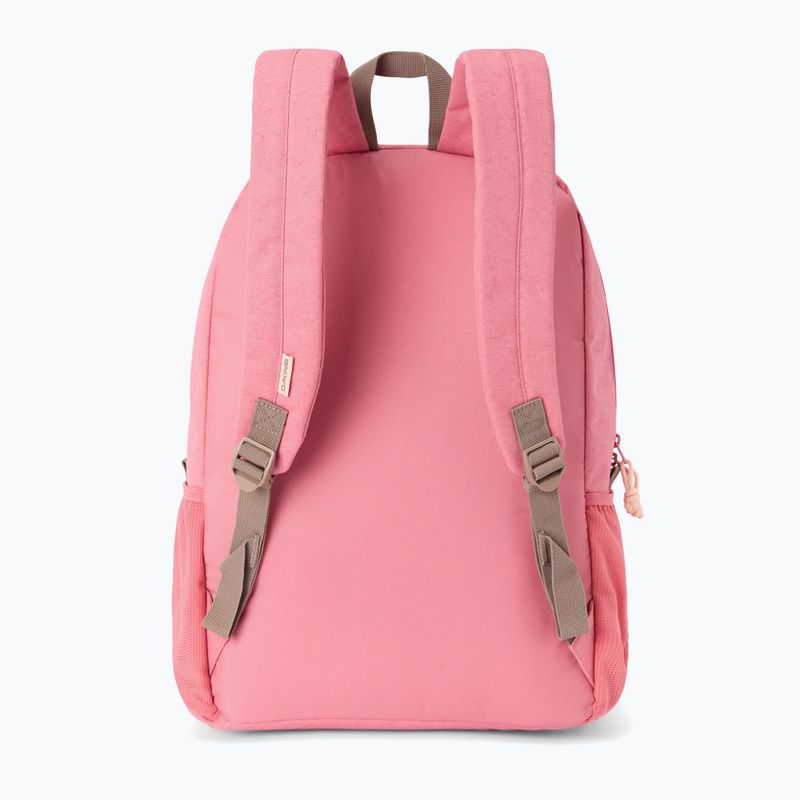 Rucsac de oraș Dakine Educated 30 l pink lotus 2