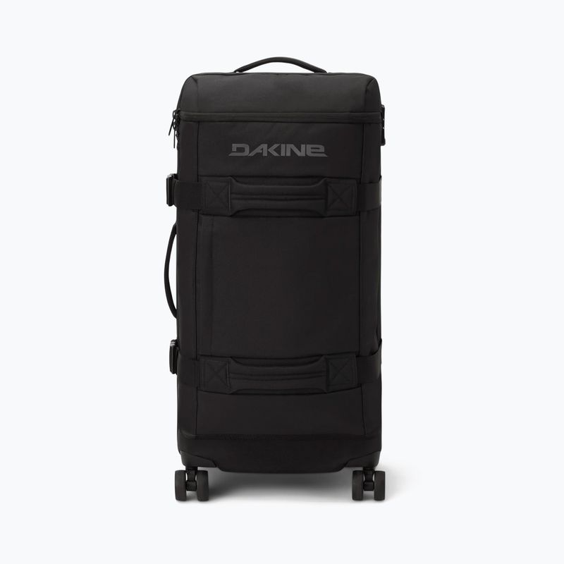 Geantă de călătorie Dakine Split 4 Wheel Roller 87 black
