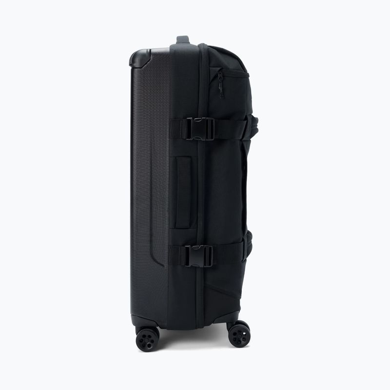 Geantă de călătorie Dakine Split 4 Wheel Roller 87 black 4