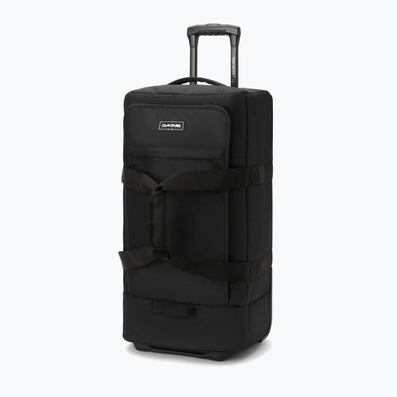 Geantă de voiaj Dakine 365 Roller Duffle 70 l black 2