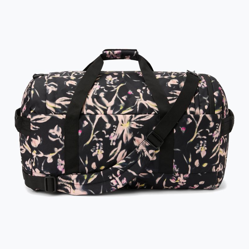 Geantă de călătorie Dakine EQ Duffle 50 l midnight blooms 2