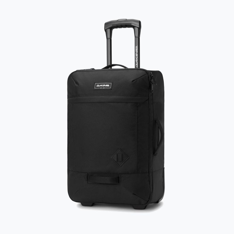 Geantă de călătorie Dakine 365 Carry On Roller LT 40 l black 2