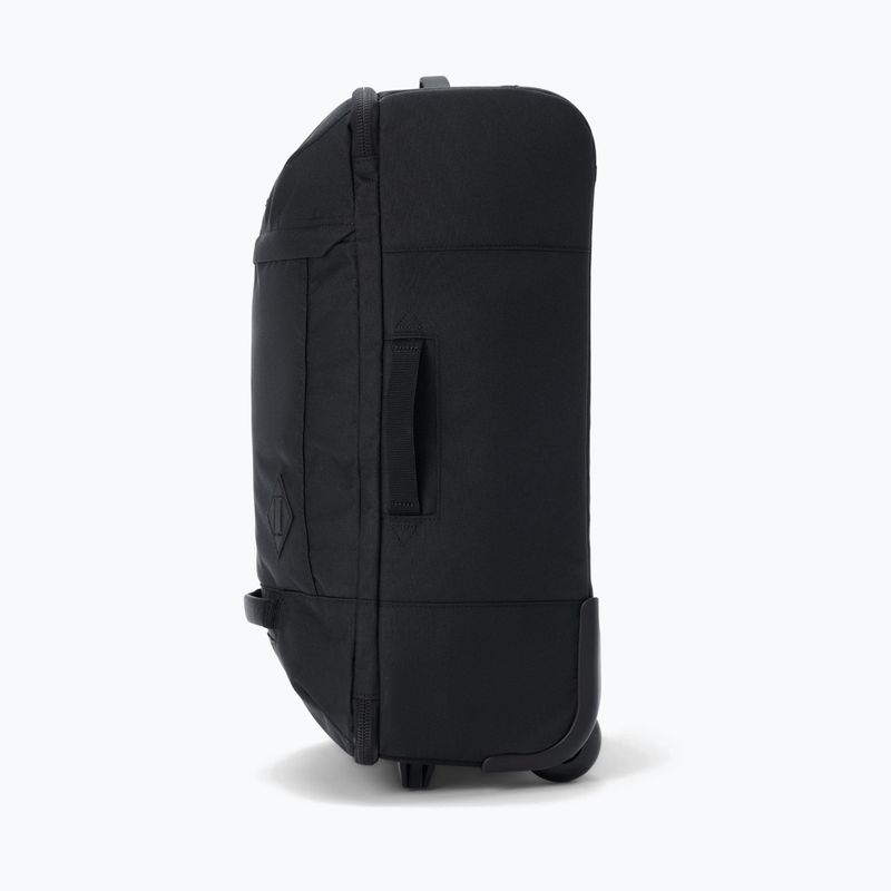 Geantă de călătorie Dakine 365 Carry On Roller LT 40 l black 3