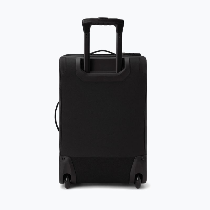 Geantă de călătorie Dakine 365 Carry On Roller LT 40 l black 4