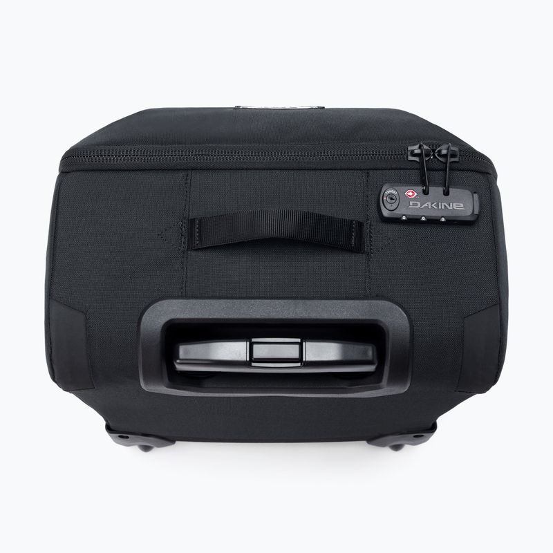 Geantă de călătorie Dakine 365 Carry On Roller LT 40 l black 7