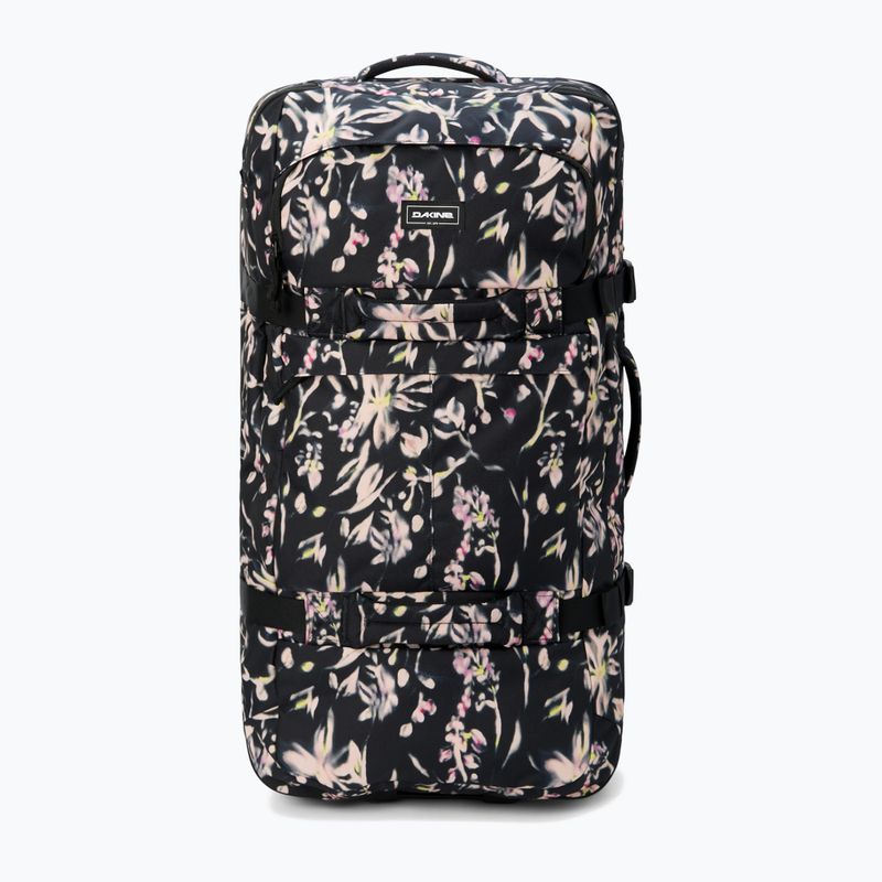 Geantă de călătorie Dakine Split Roller 110 l midnight blooms