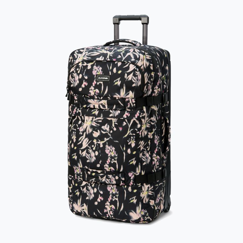 Geantă de călătorie Dakine Split Roller 110 l midnight blooms 2