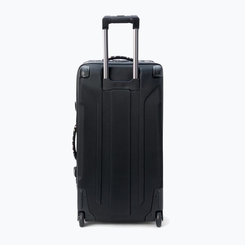 Geantă de călătorie Dakine Split Roller 110 l midnight blooms 3