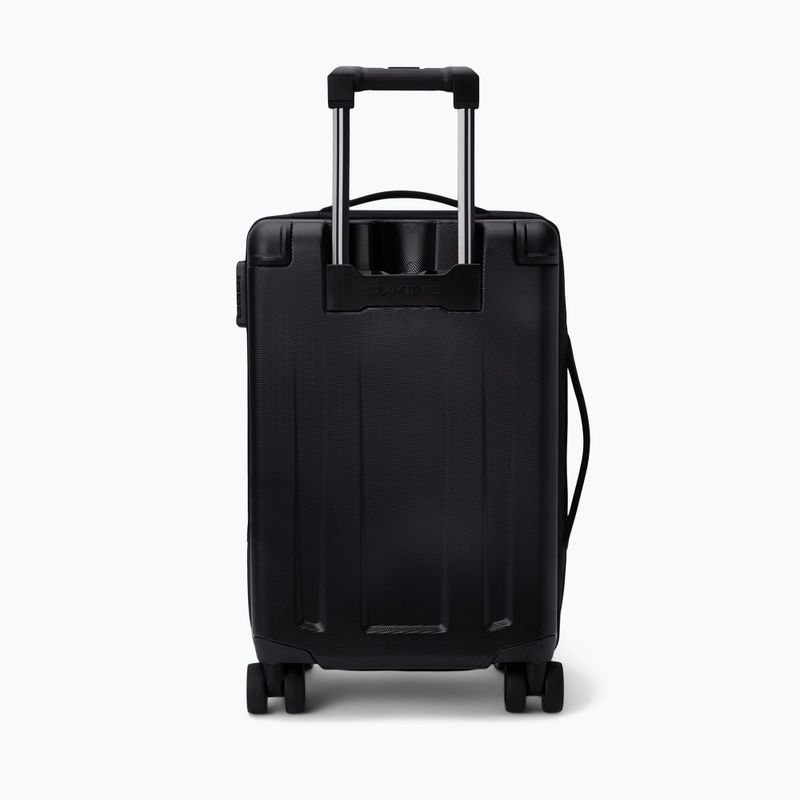 Geantă de călătorie Dakine Split 4 Wheel Carry On 48 l mulled basil 3