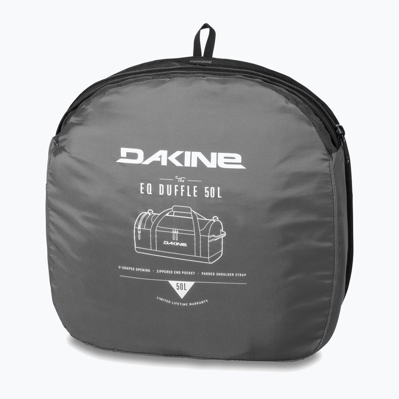 Geantă de călătorie Dakine EQ Duffle 50 l mulled basil 3