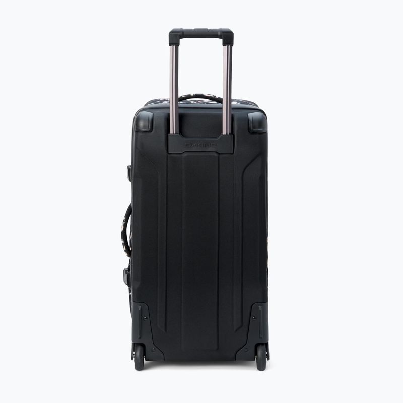 Geantă de călătorie Dakine Split Roller 85 l midnight blooms 2