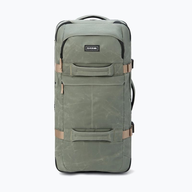 Geantă de călătorie Dakine Split Roller 85 l mulled basil