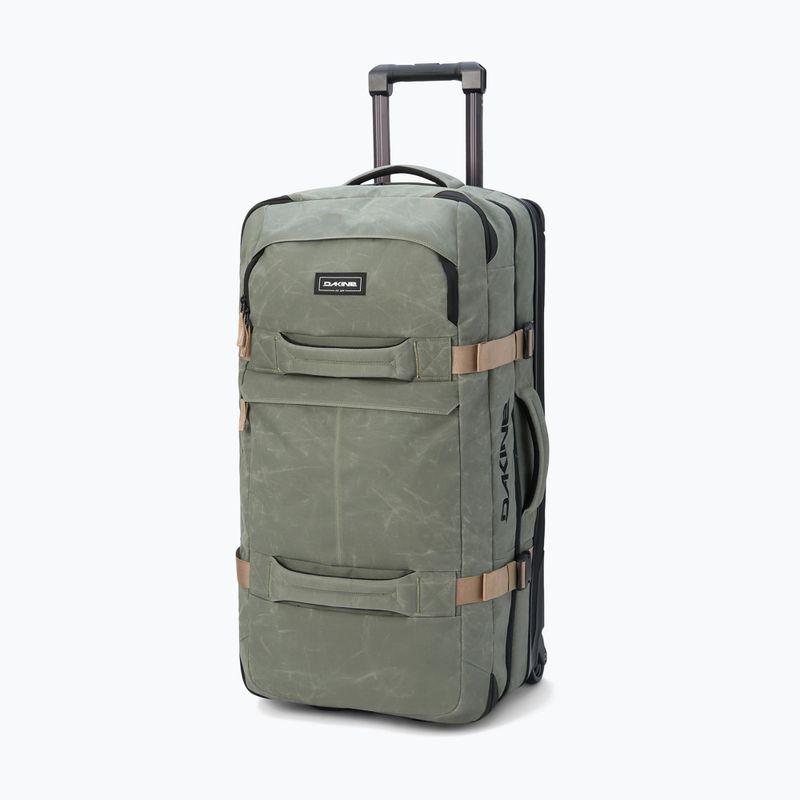 Geantă de călătorie Dakine Split Roller 85 l mulled basil 2