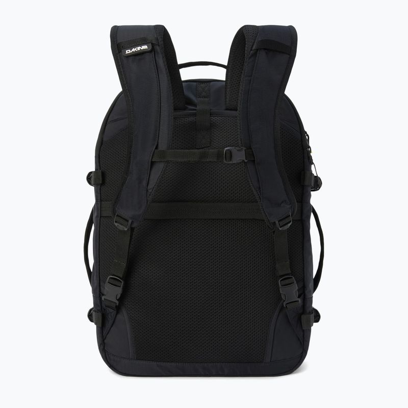 Rucsac urban Dakine Split Adventure 28 l negru ripstop 2