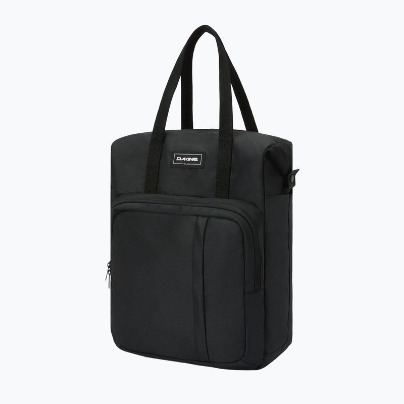 Rucsac urban Dakine Campus Hybrid 26 l negru