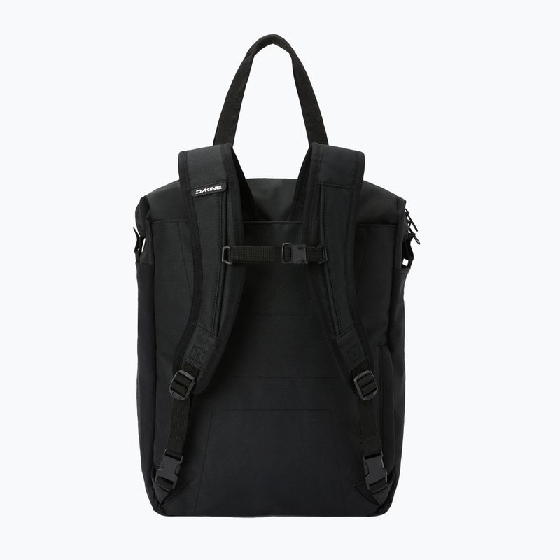 Rucsac urban Dakine Campus Hybrid 26 l negru 2