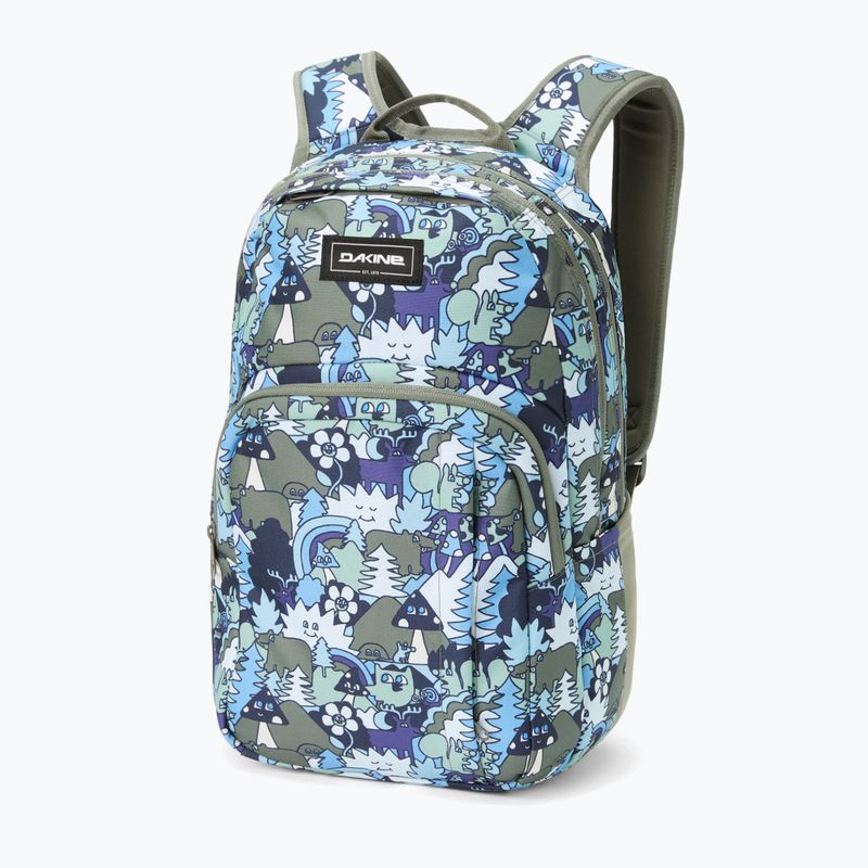 Rucsac de oraș Dakine Campus 25 l whimsical forest