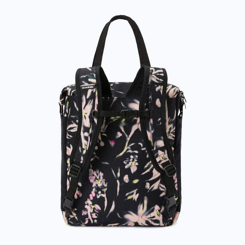 Rucsac urban Dakine Campus Hybrid 26 l midnight blooms 2