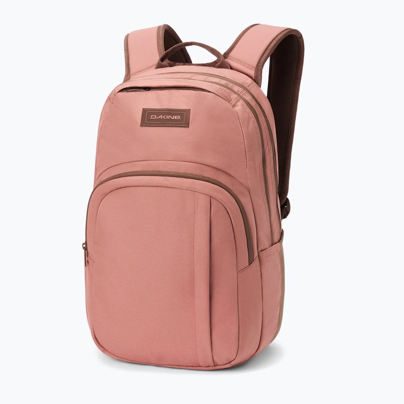 Rucsac de oraș Dakine Campus 25 l withered rose