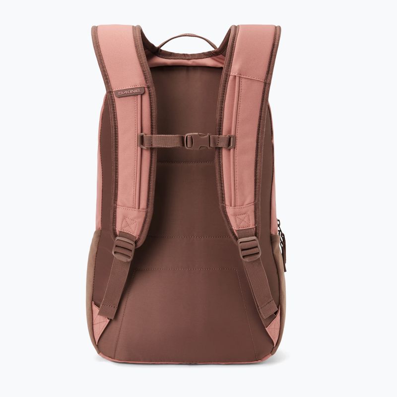 Rucsac de oraș Dakine Campus 25 l withered rose 2