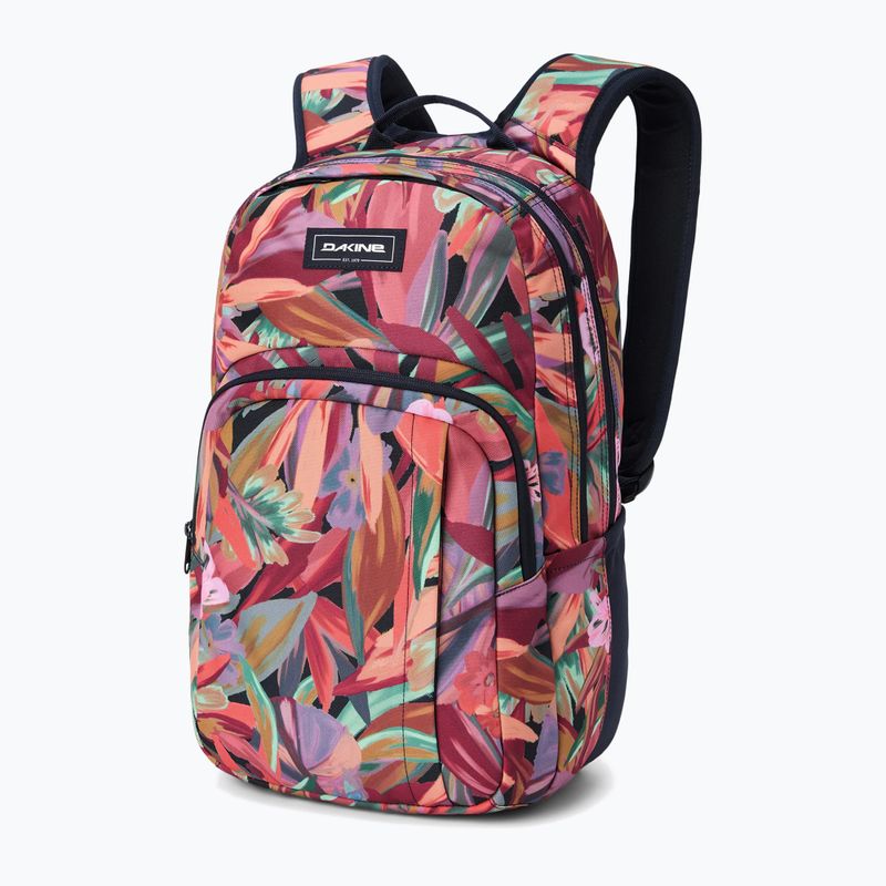 Rucsac de oraș Dakine Campus 25 l tropical utopia